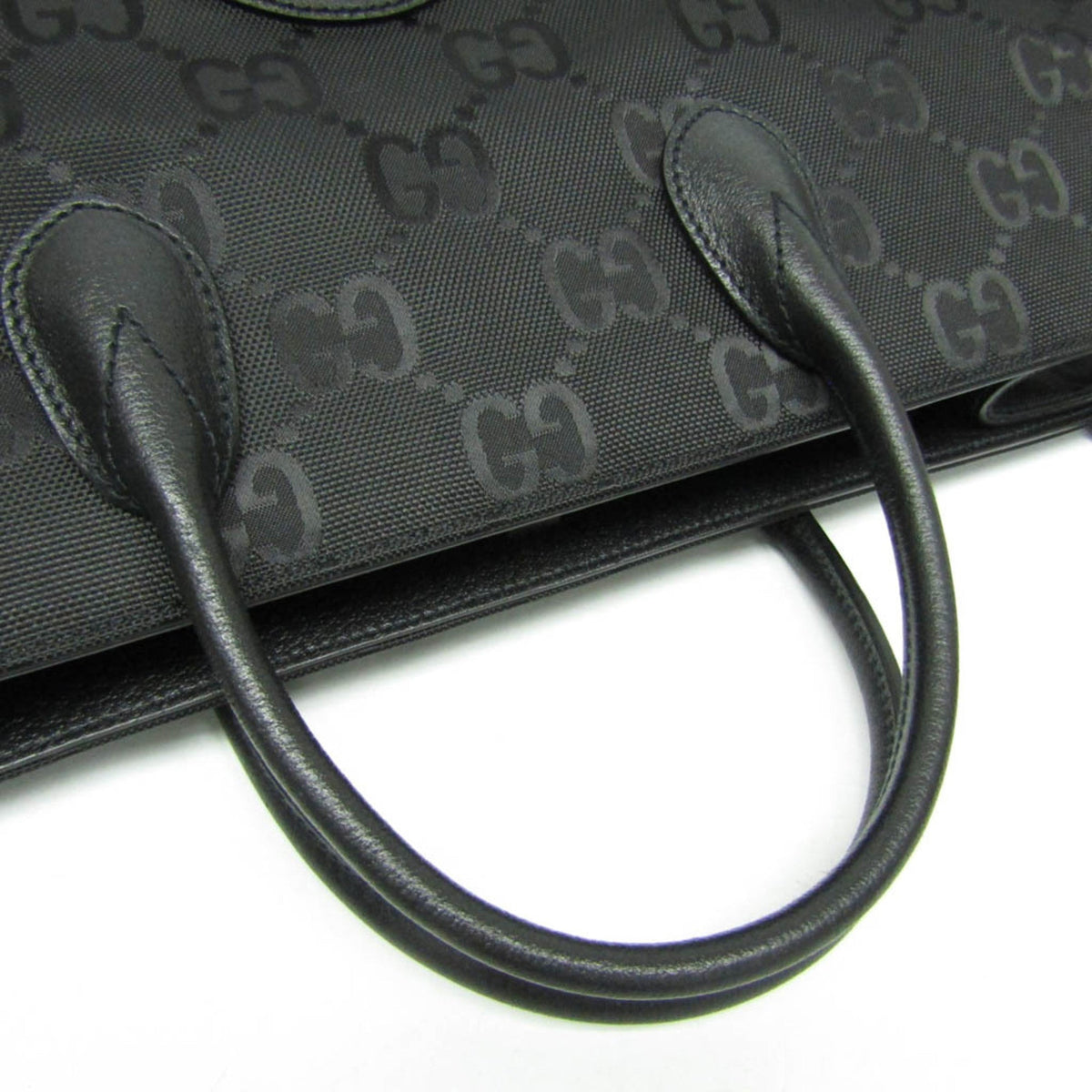 PRE-OWNED Gucci Off The Grid · GG Tote