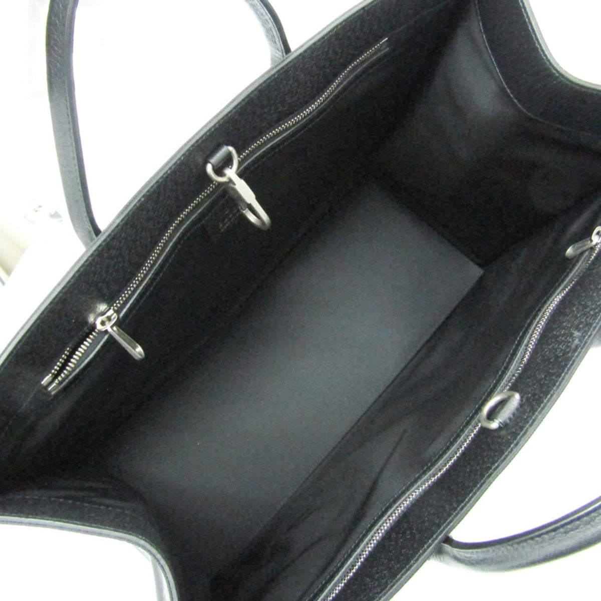 PRE-OWNED Gucci Off The Grid · GG Nylon Canvas
