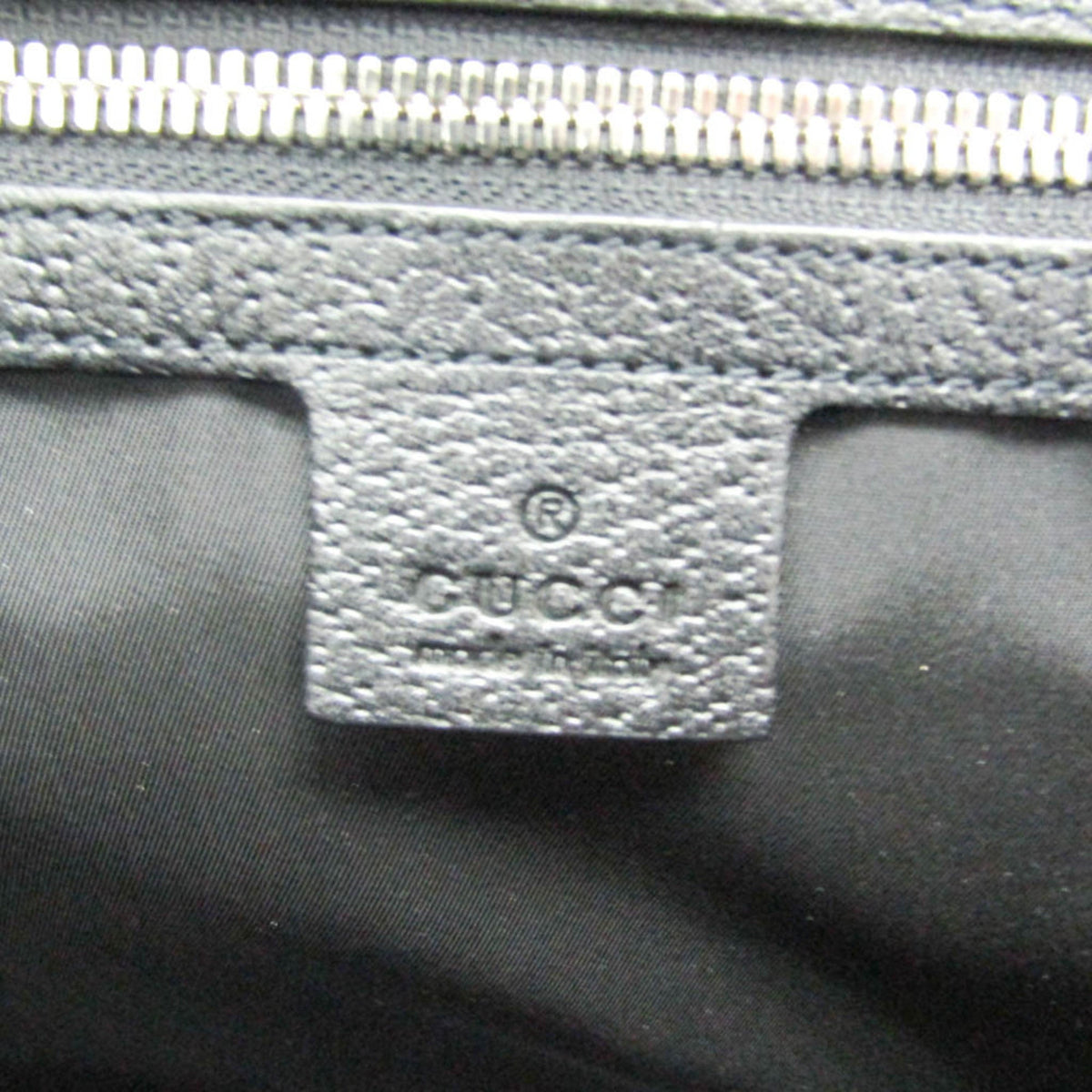 PRE-OWNED Gucci Off The Grid · Nylon Canvas