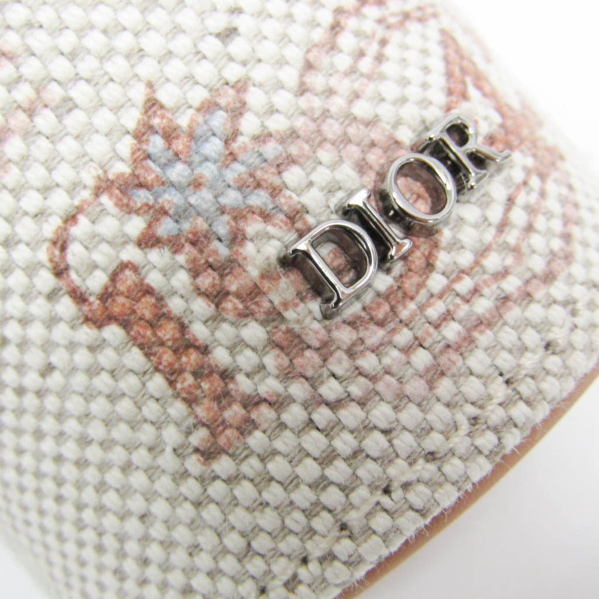 PRE-OWNED Dior x Cactus Jack · Nano Roller Pouch