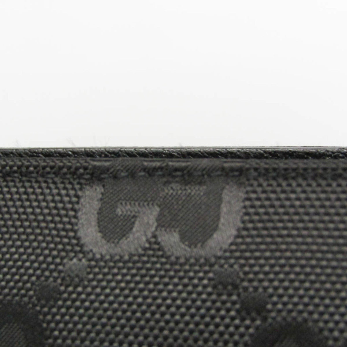 PRE-OWNED Gucci Off The Grid GG · Nylon Canvas