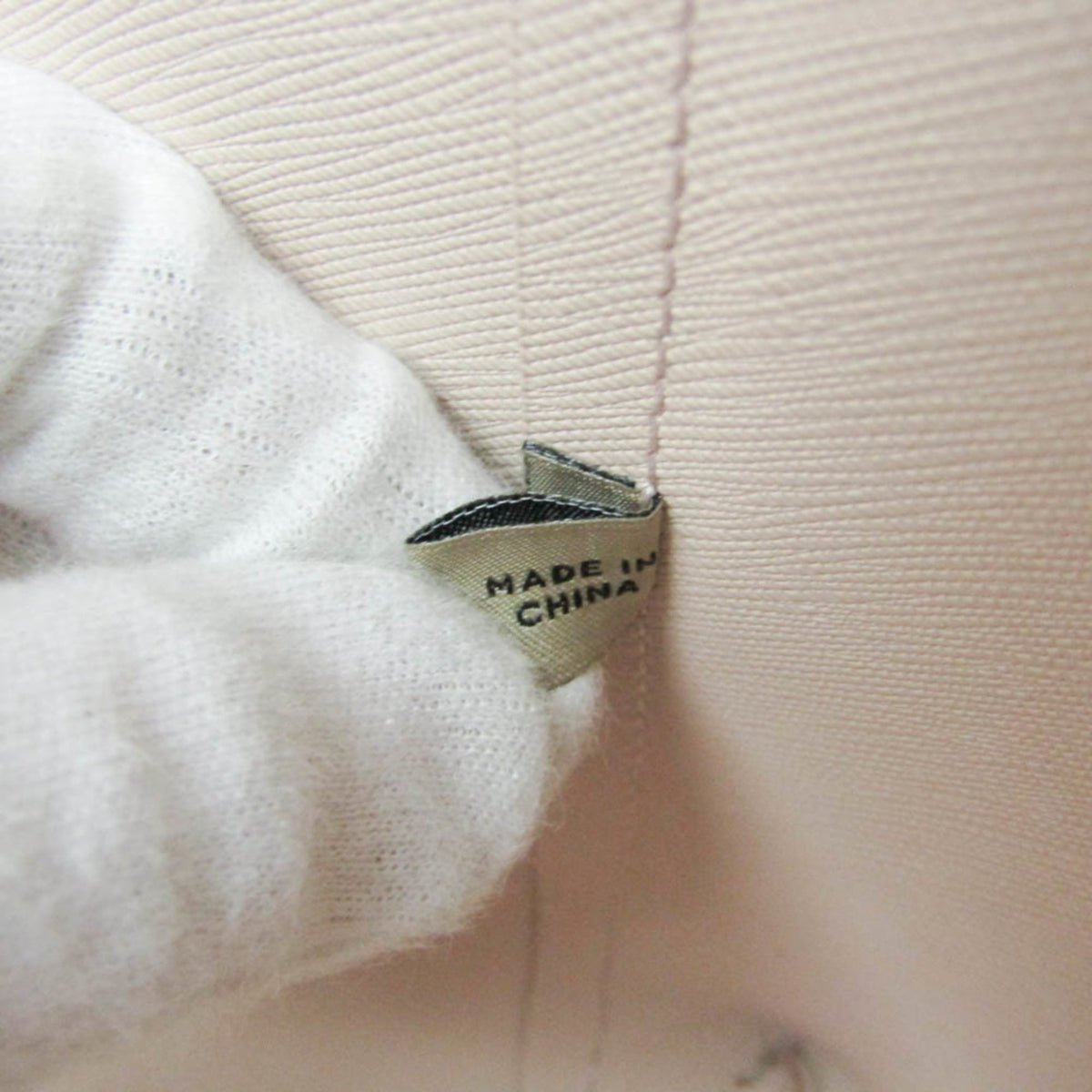 PRE-OWNED Furla Miadiva · Bucket Tote