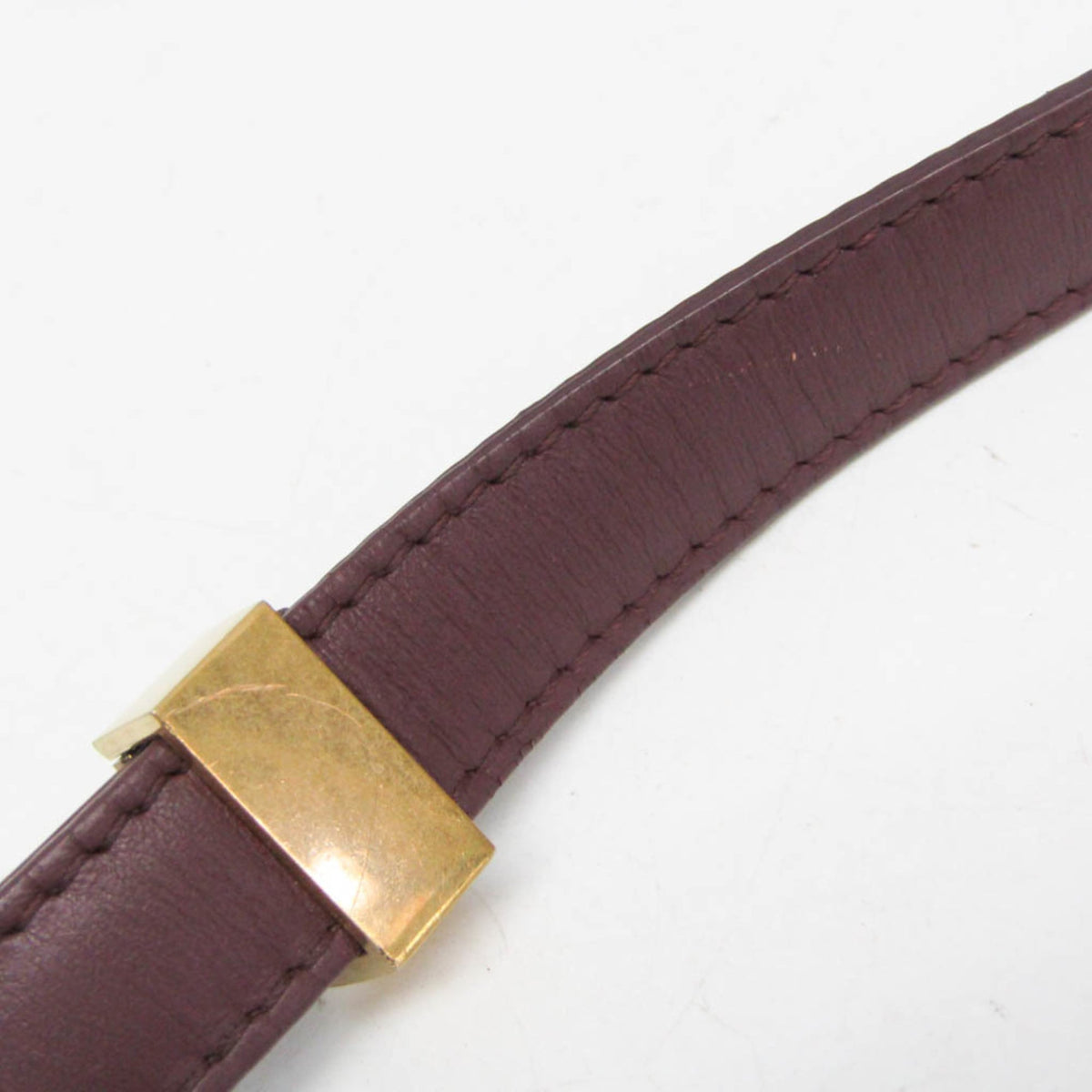 PRE-OWNED Celine Classic Box · Small · Leather