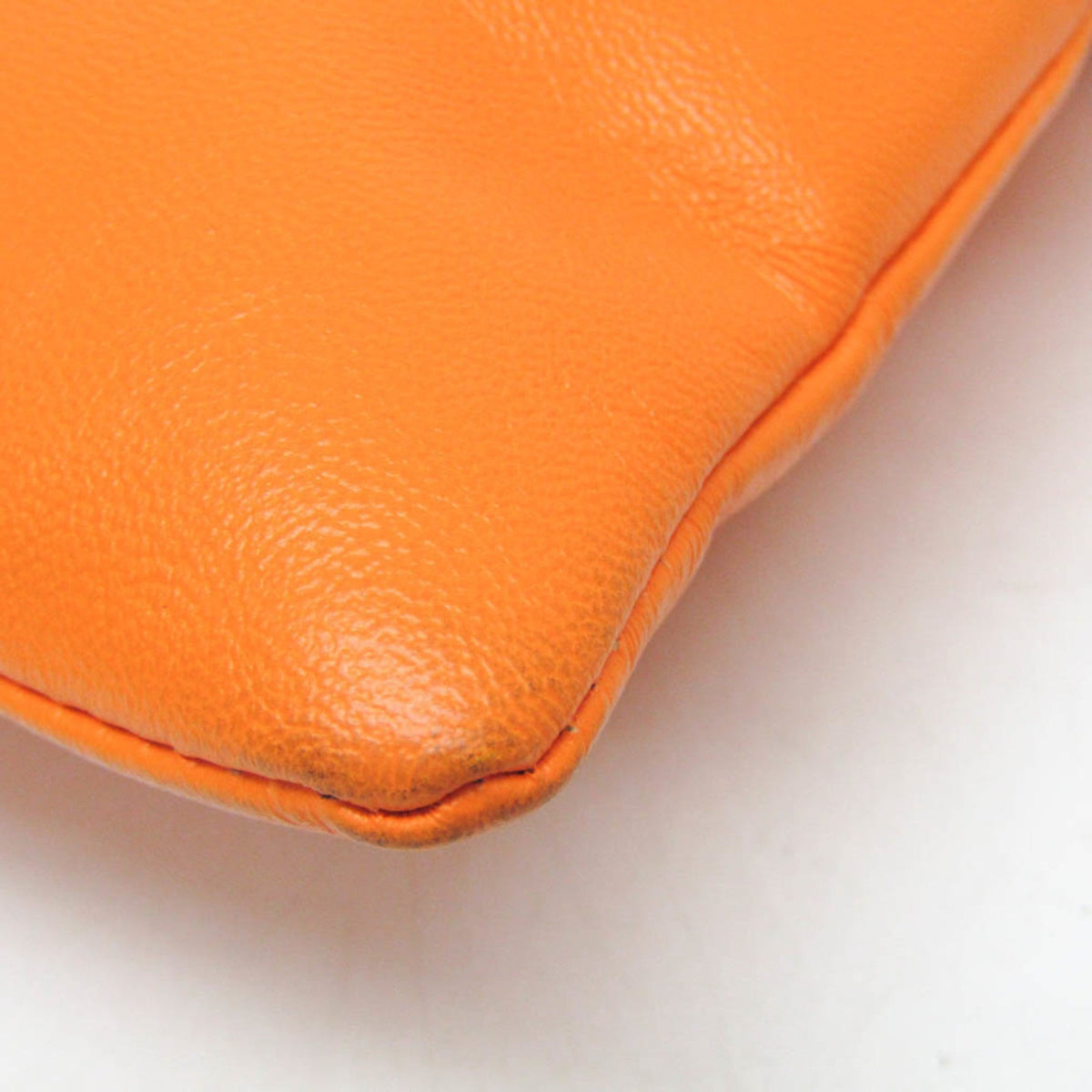PRE-OWNED Burberry · Leather Phone Crossbody