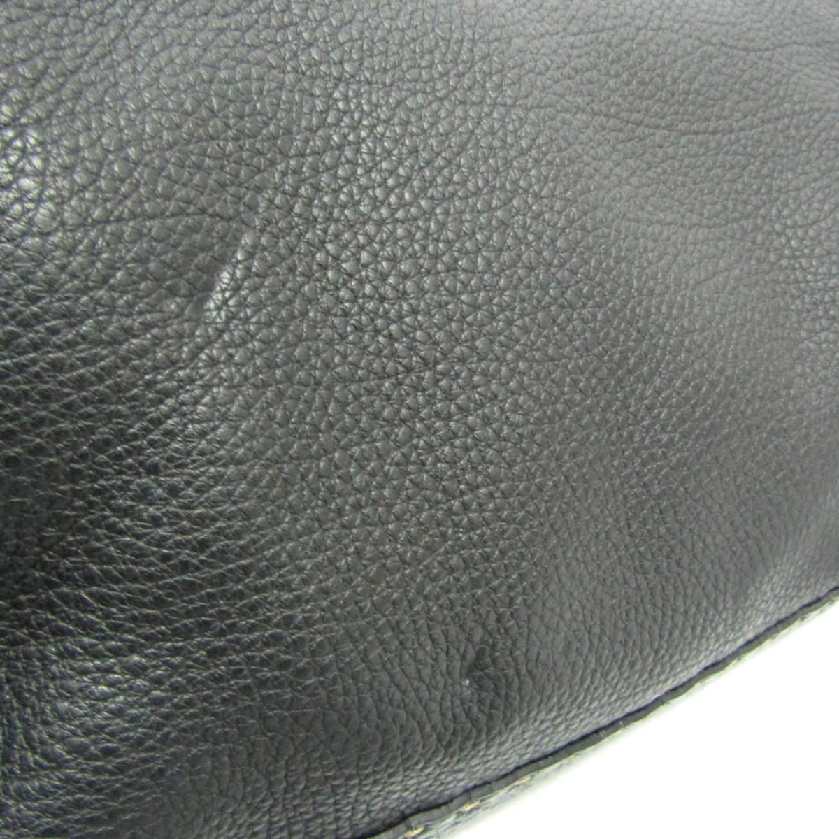 PRE-OWNED Fendi Selleria · Leather Messenger