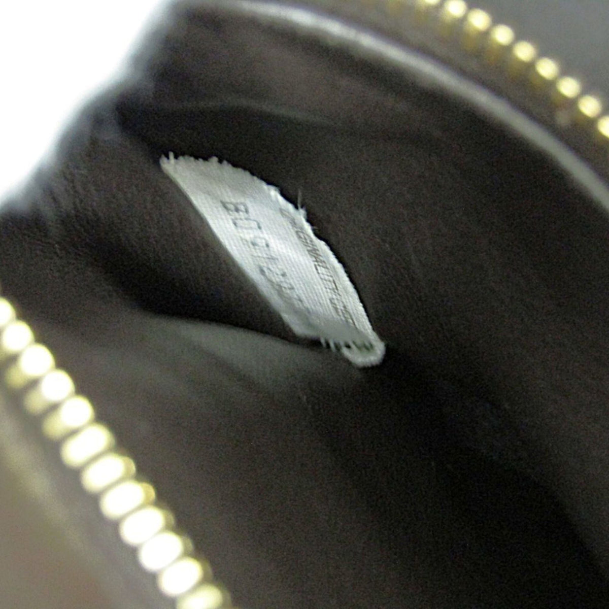 PRE-OWNED Bottega Veneta The Clip · Leather
