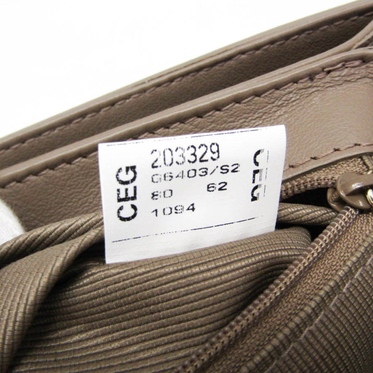 PRE-OWNED Furla Metropolis · Leather Shoulder Bag