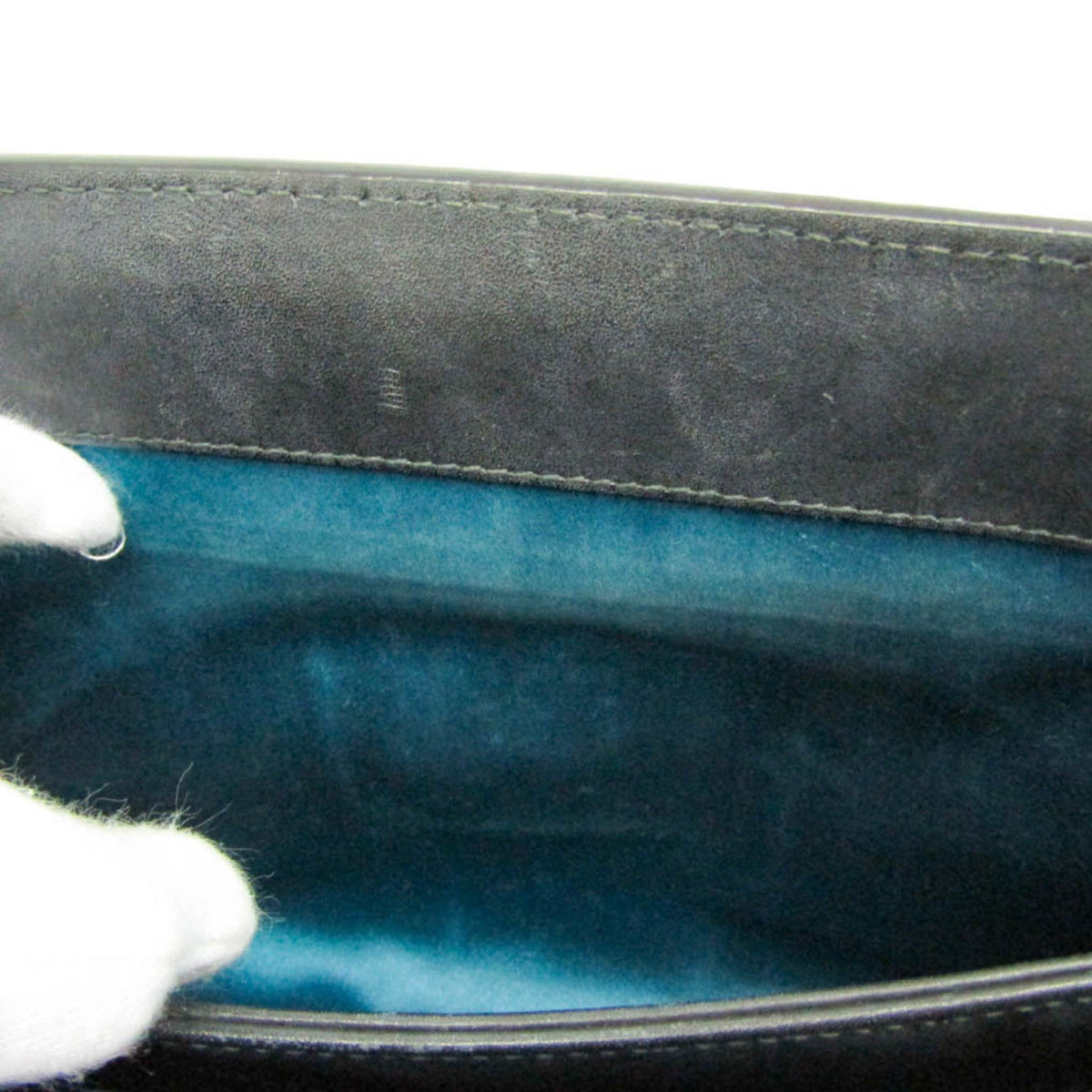 PRE-OWNED Gucci Ophidia · Leather & Suede