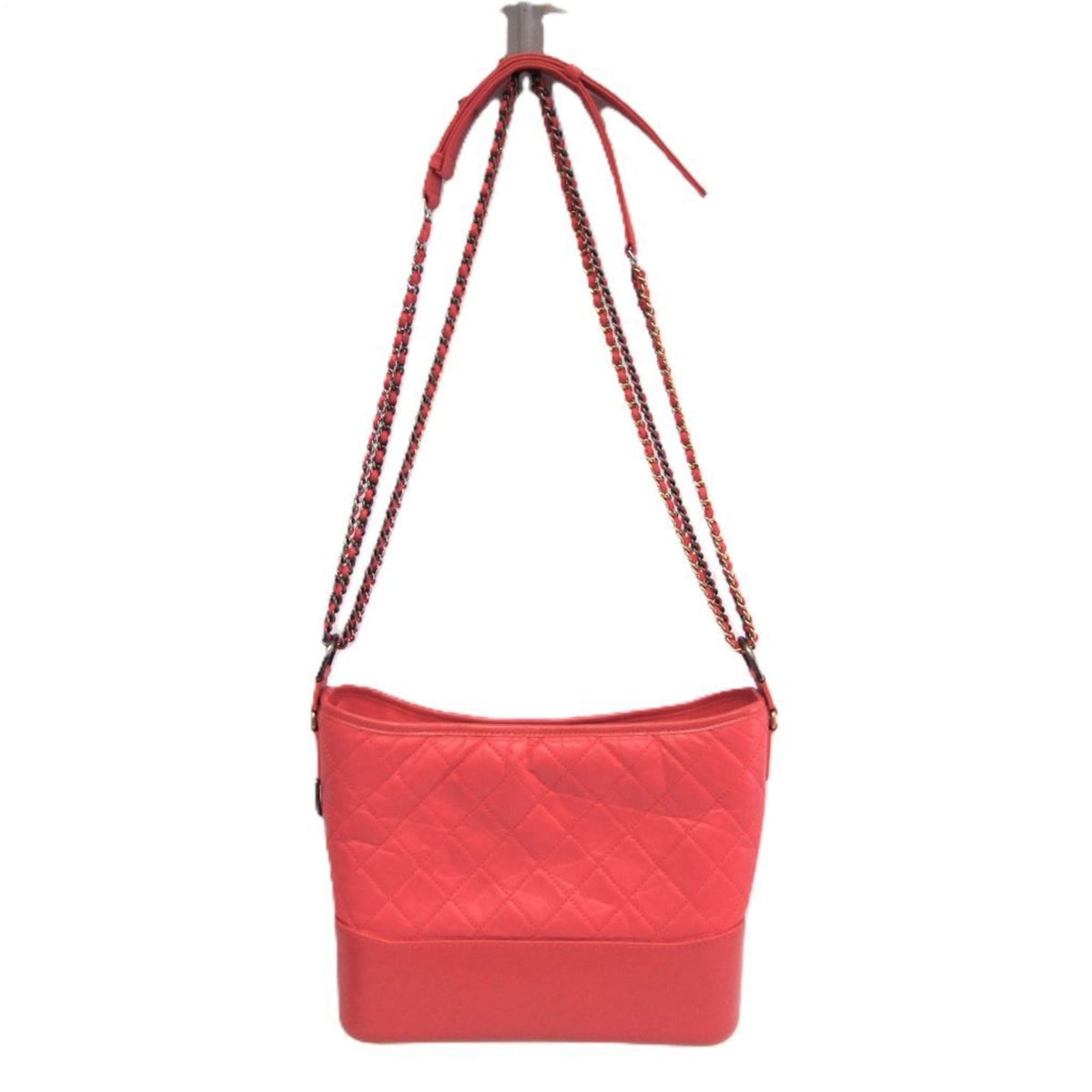 PRE-OWNED Chanel Gabrielle de Chanel Hobo