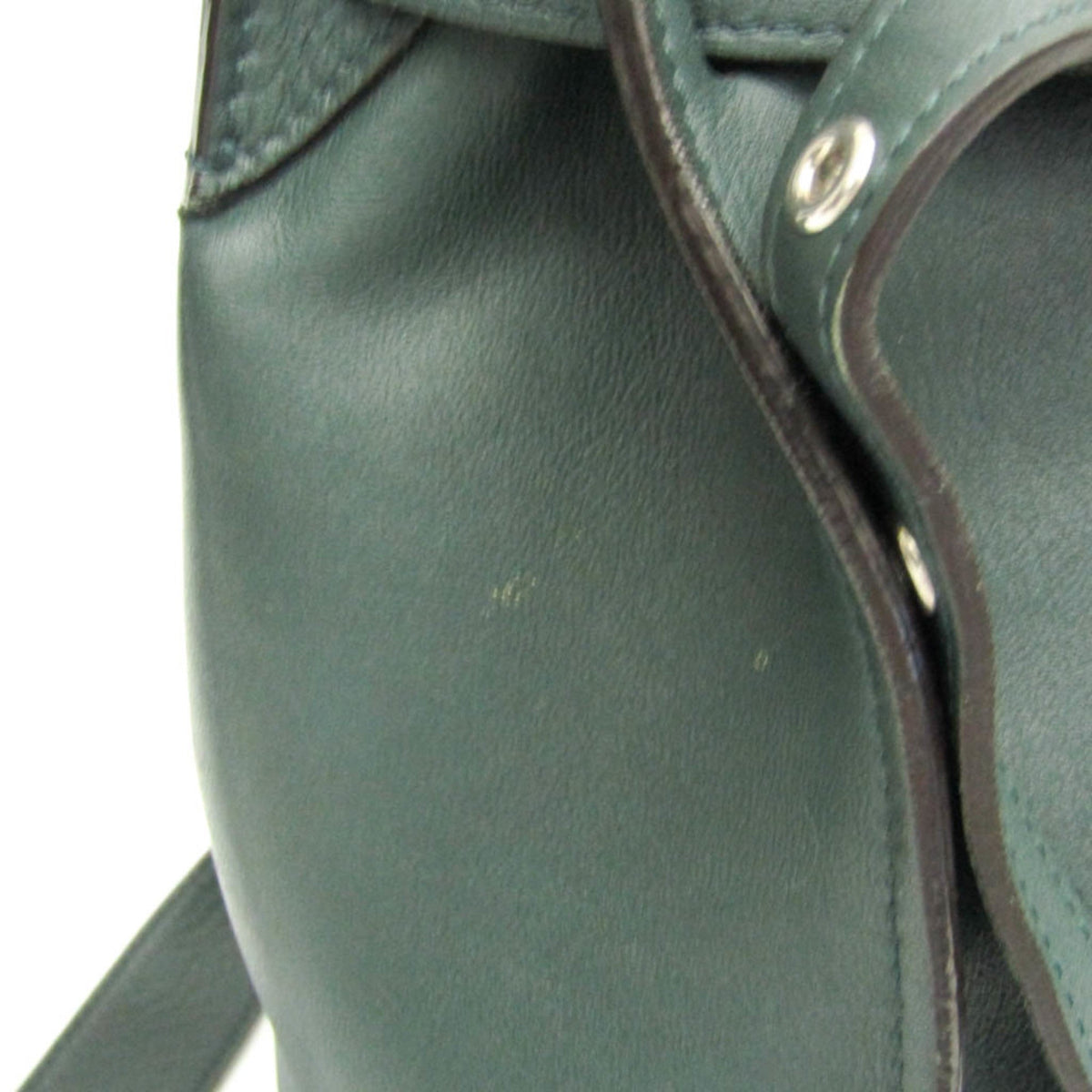 PRE-OWNED Celine Big Bag · Leather