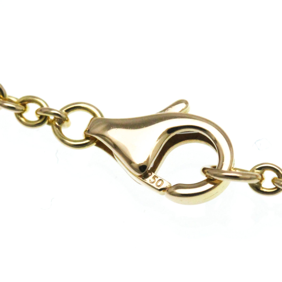 PRE-OWNED Cartier Baby Love · Rose Gold