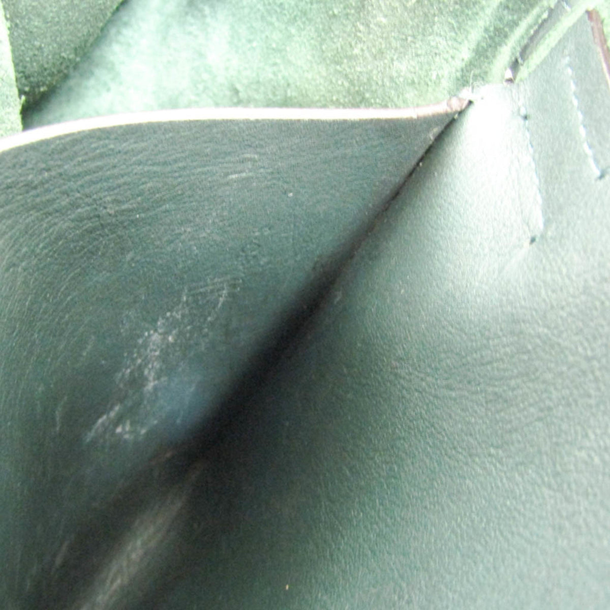 PRE-OWNED Celine Big Bag · Leather