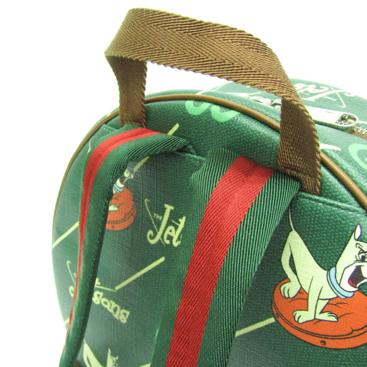 PRE-OWNED Gucci × The Jetsons · Backpack