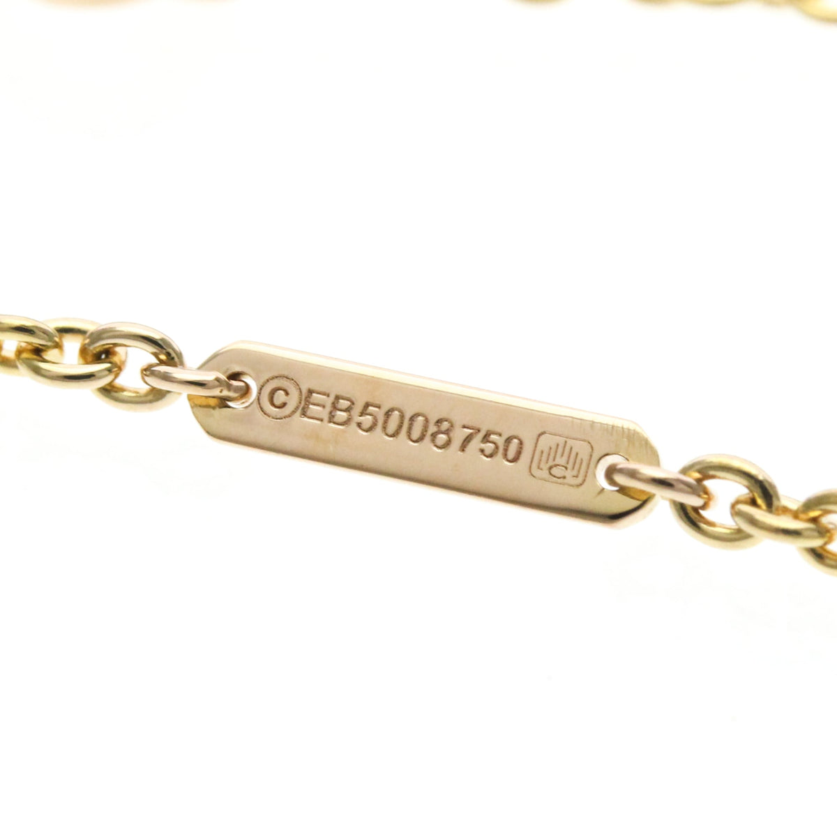 PRE-OWNED Cartier Mon Amour · 18K White Gold