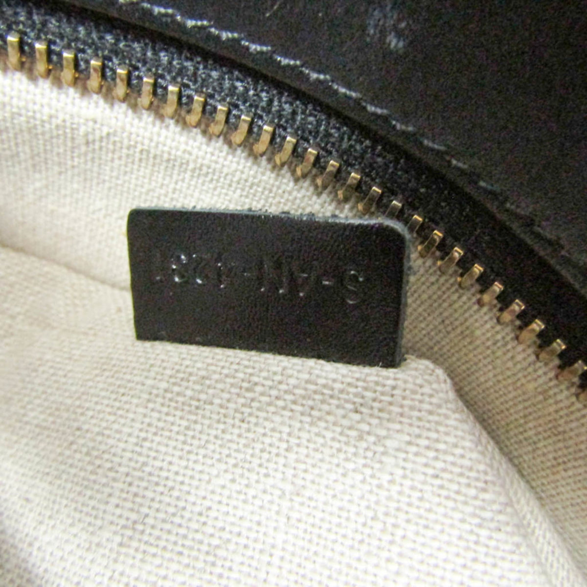 PRE-OWNED Celine Small Vertical Cabas · Canvas