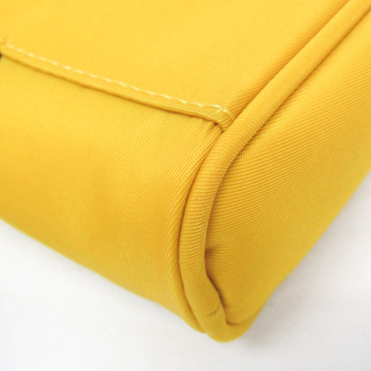 PRE-OWNED Fendi Baguette · Phone Pouch · Nylon