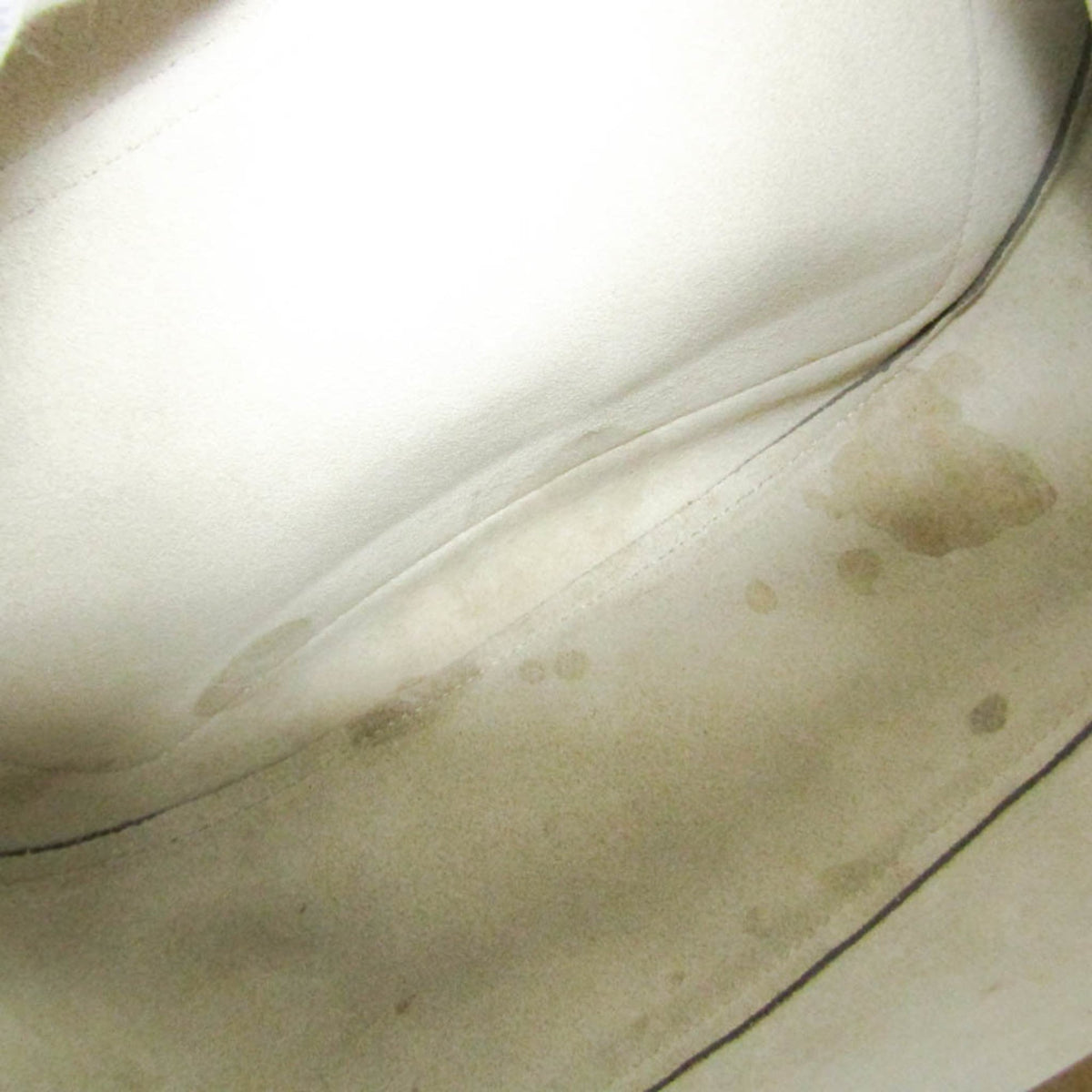PRE-OWNED Chloé Drew · Leather