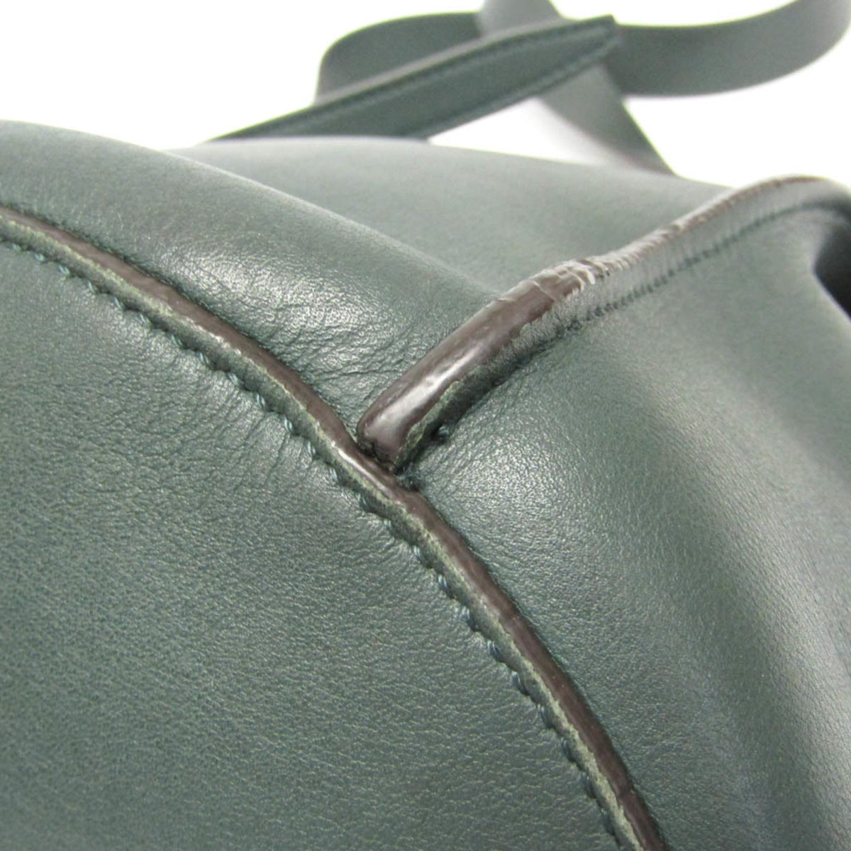 PRE-OWNED Celine Big Bag · Leather