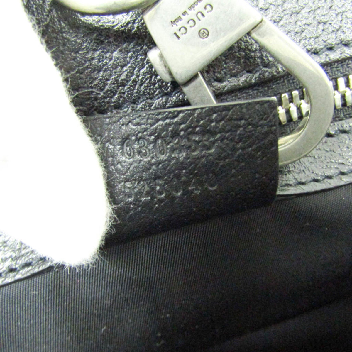PRE-OWNED Gucci Off The Grid · GG Tote