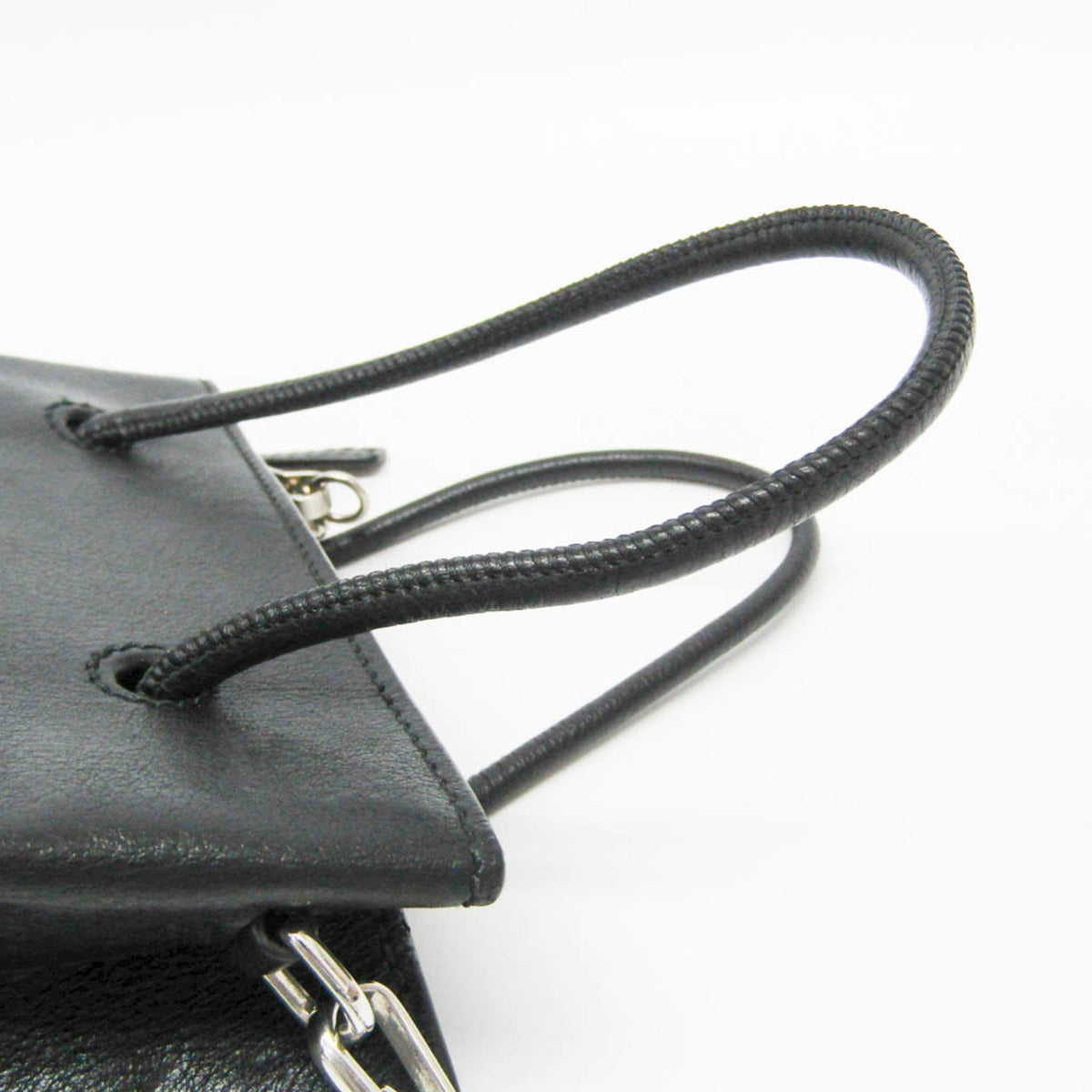 PRE-OWNED Balenciaga Everyday Shopping Tote XXS