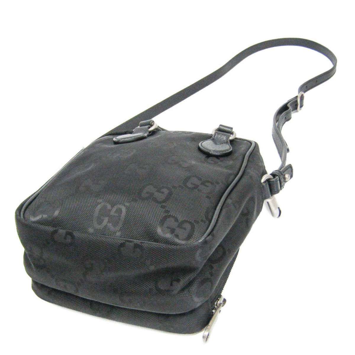PRE-OWNED Gucci Off The Grid · GG Nylon