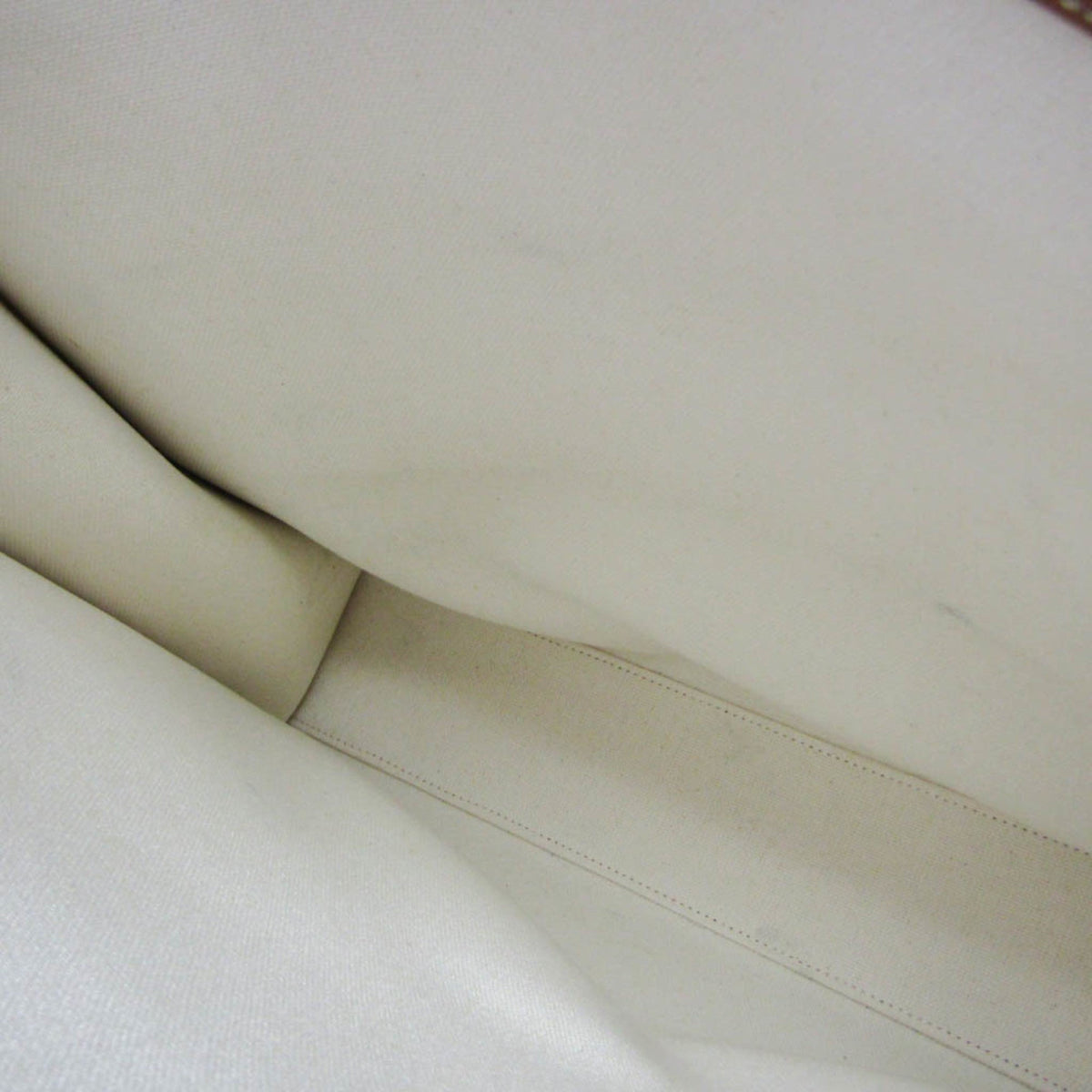 PRE-OWNED Celine Vertical Cabas Large · Canvas