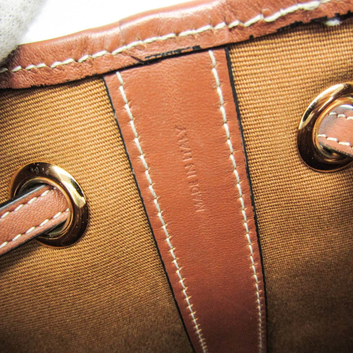 PRE-OWNED Celine Triomphe Medium Sailor · Canvas