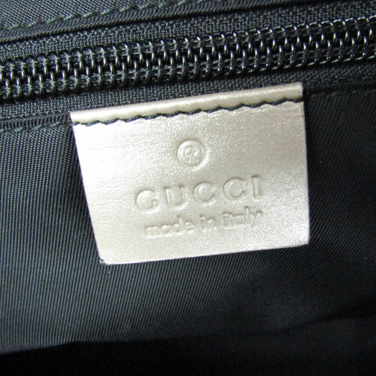PRE-OWNED Gucci GG Imprimé Tote