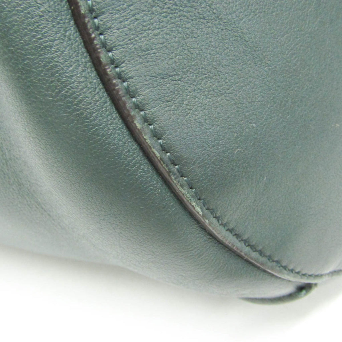 PRE-OWNED Celine Big Bag · Leather