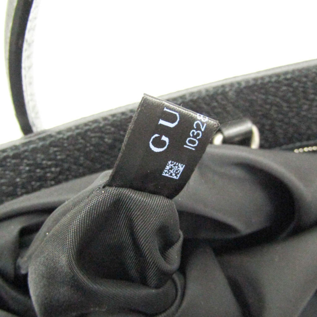 PRE-OWNED Gucci Off The Grid · Nylon Canvas