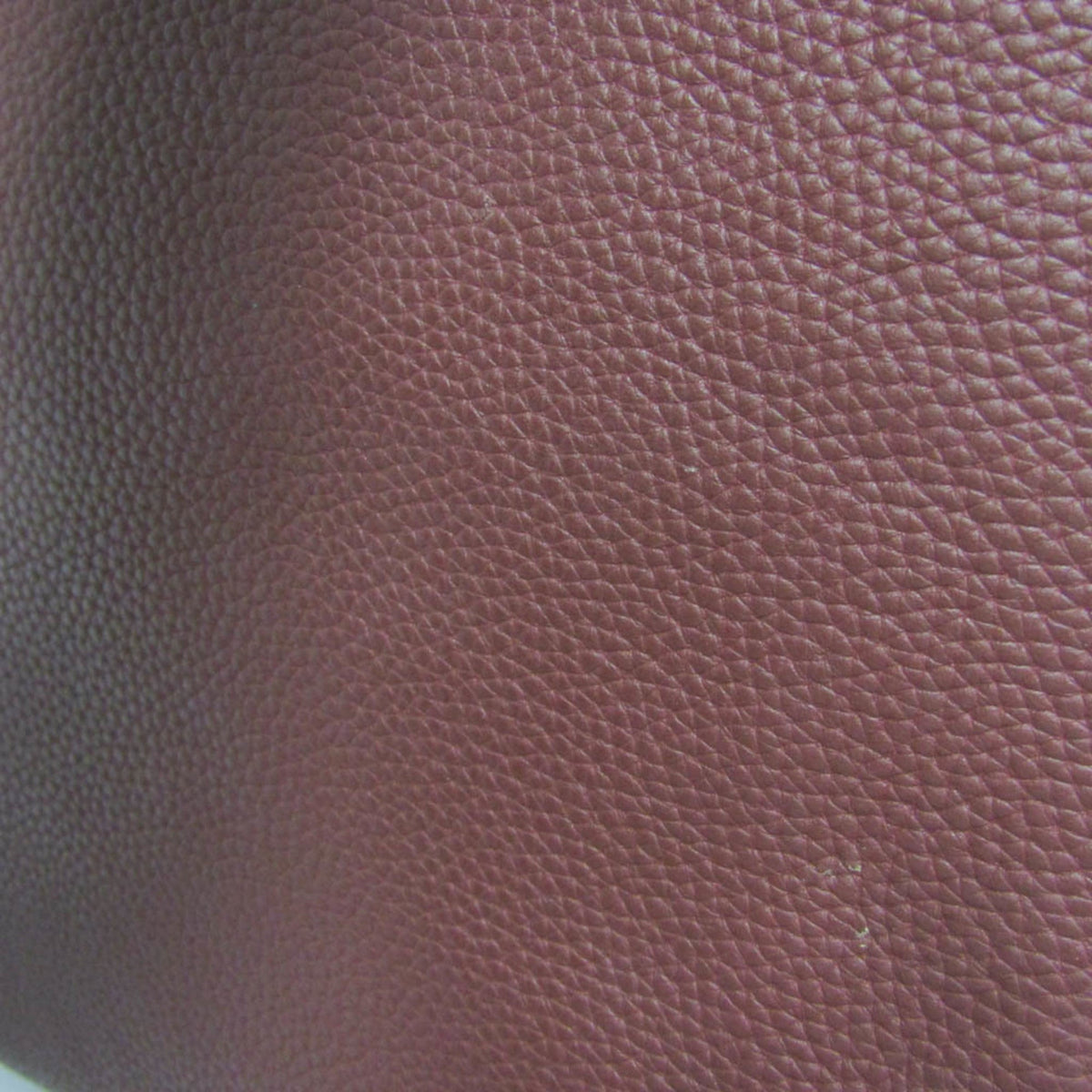PRE-OWNED Coach Manhattan · Leather & Suede Backpack