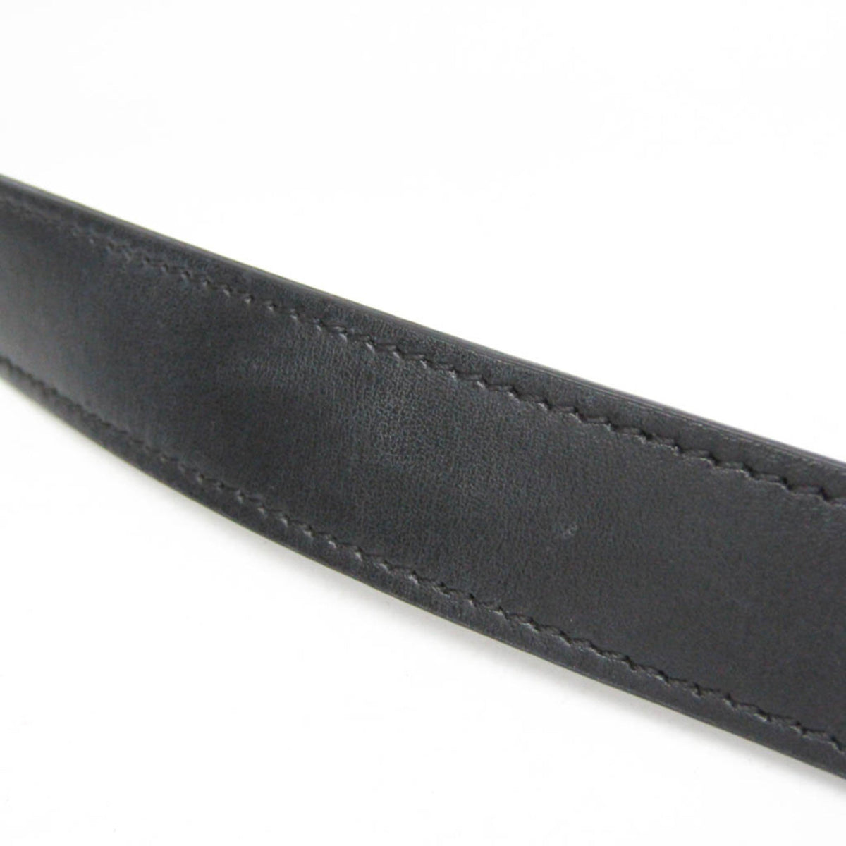 PRE-OWNED Celine Triomphe Horizontal · Coated Canvas