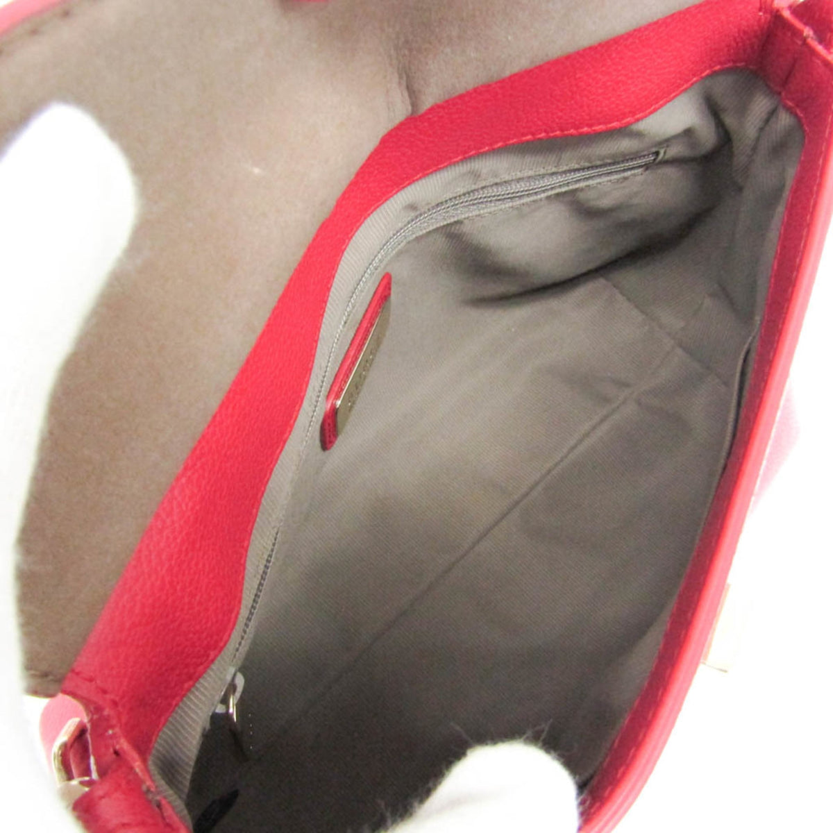 PRE-OWNED Furla Niki · Leather Shoulder Bag