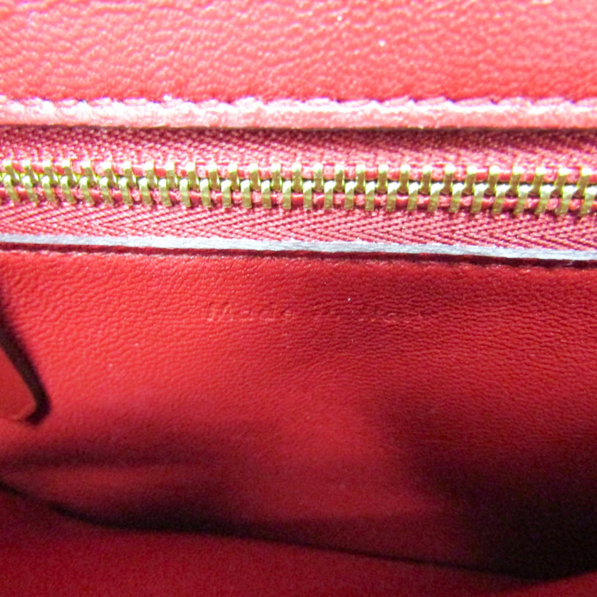 PRE-OWNED Celine Classic Box · Leather