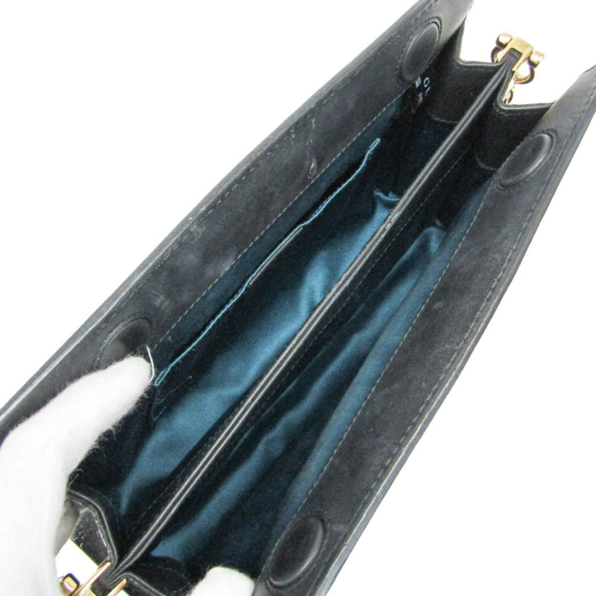 PRE-OWNED Gucci Ophidia · Leather & Suede