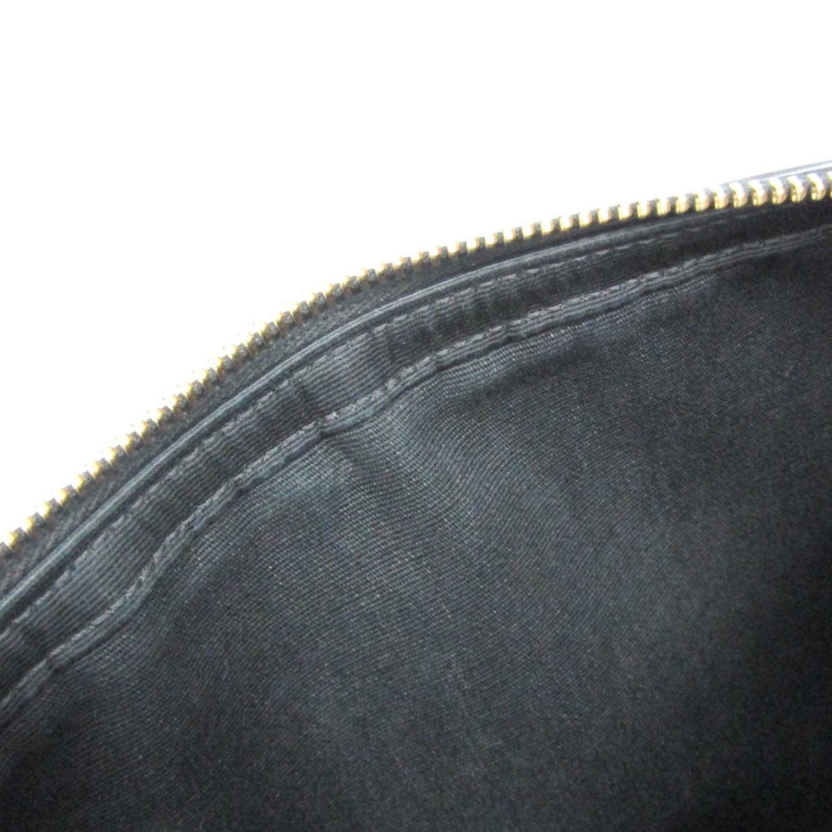 PRE-OWNED Celine Triomphe Horizontal · Coated Canvas