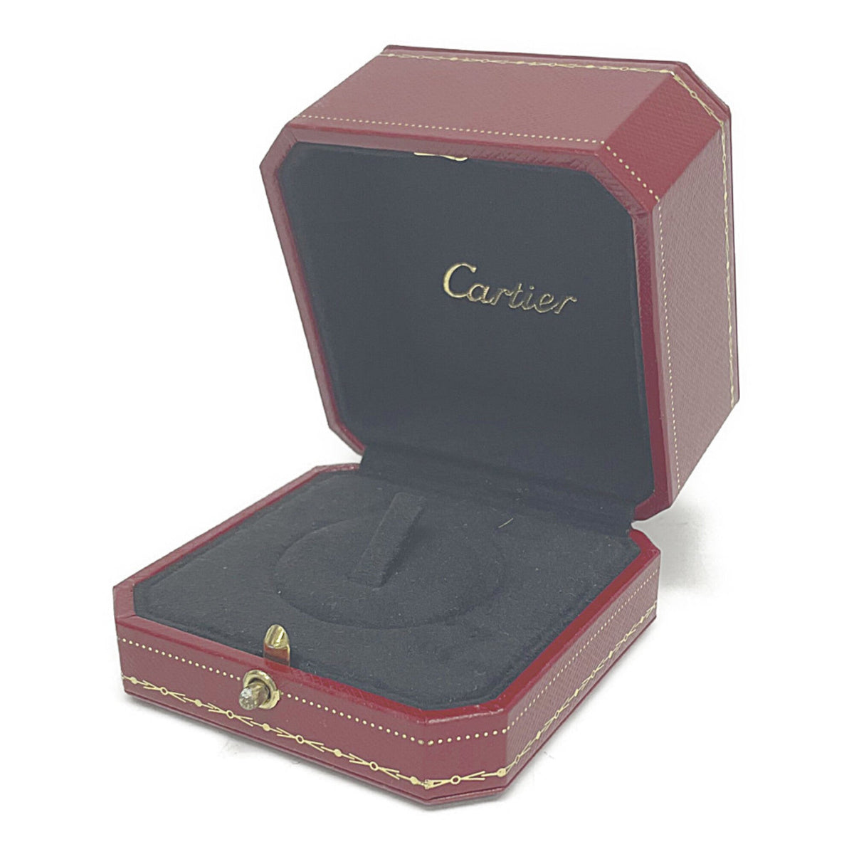PRE-OWNED Cartier Love · Christmas Limited · Diamond