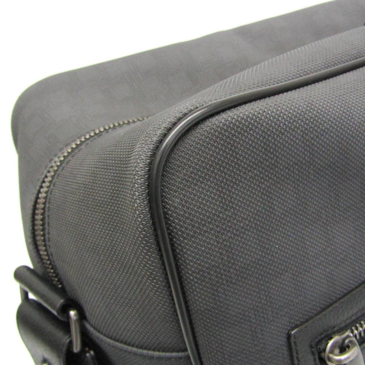 PRE-OWNED Dunhill · Leather Briefcase
