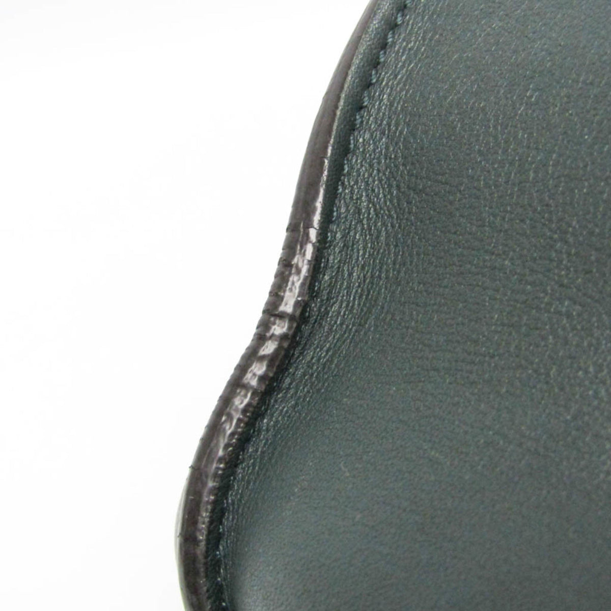 PRE-OWNED Celine Big Bag · Leather