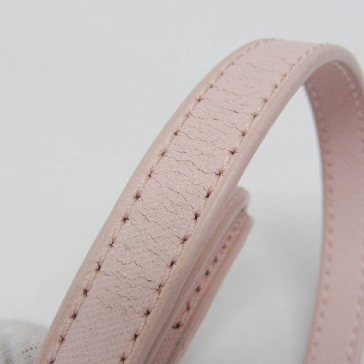 PRE-OWNED Furla Miadiva · Bucket Tote