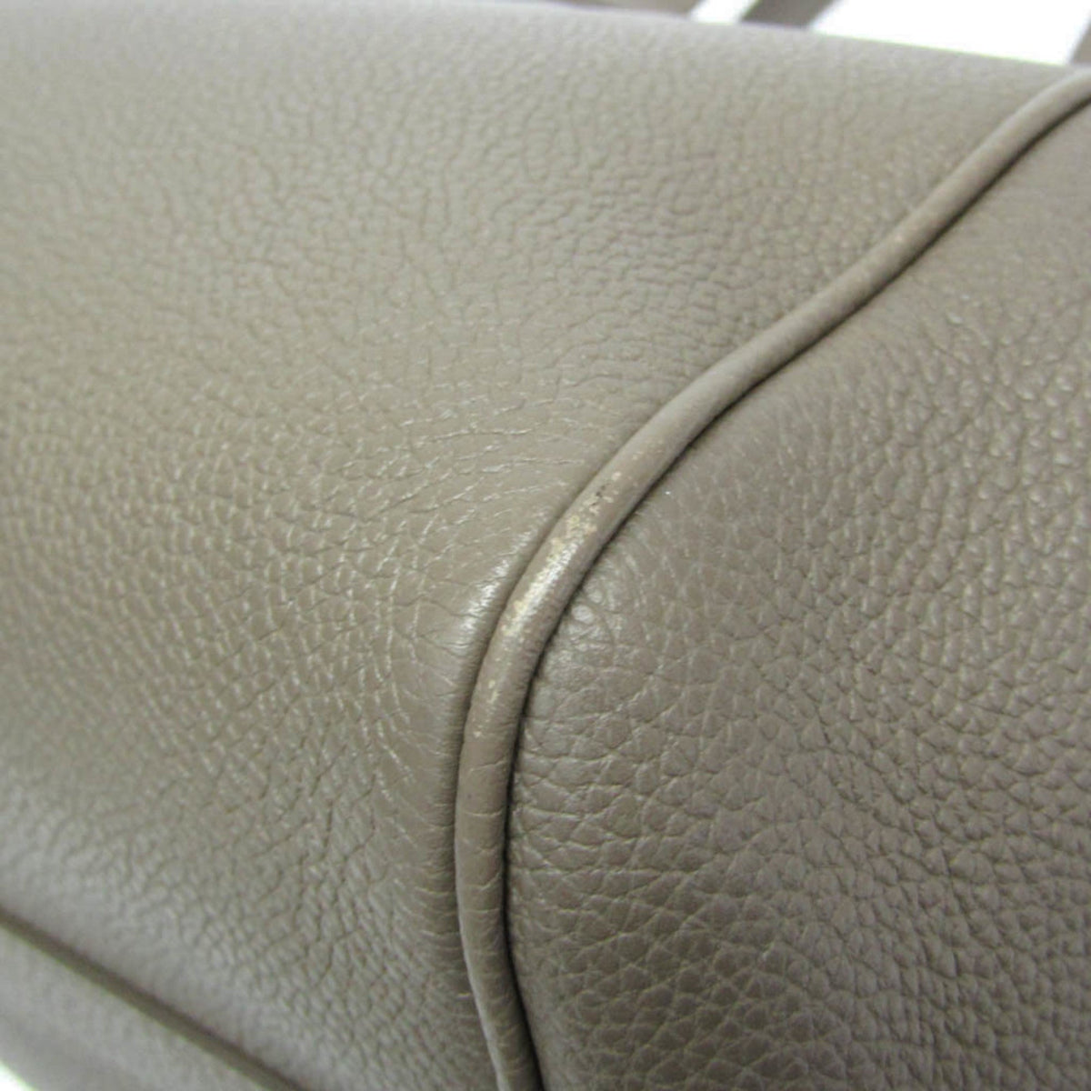 PRE-OWNED Celine Small Fold Cabas · Leather Tote