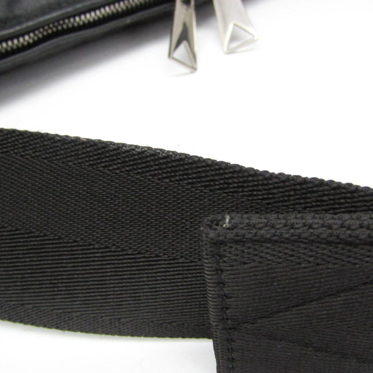 PRE-OWNED Bottega Veneta · Leather Shoulder Bag