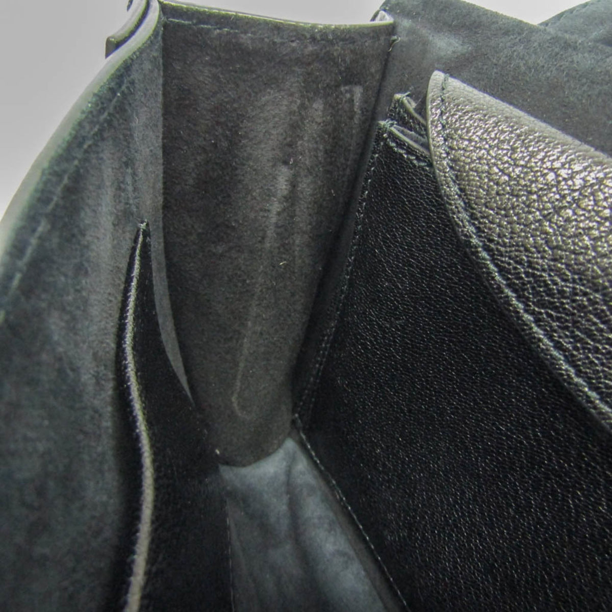 PRE-OWNED Christian Dior J'Adior · Leather Shoulder Bag