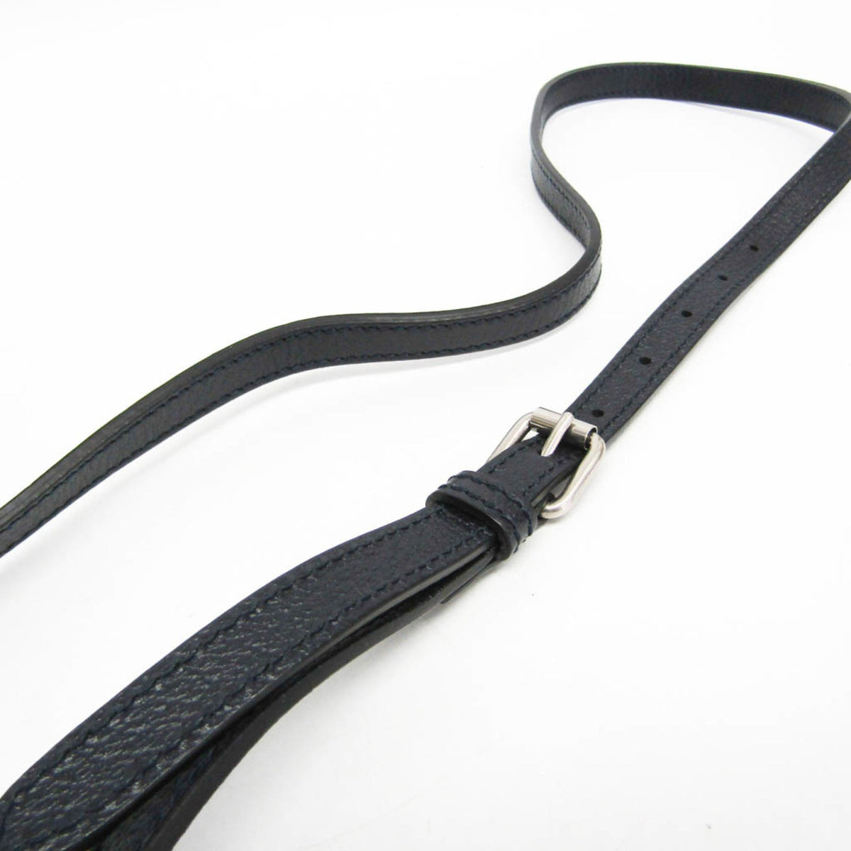 PRE-OWNED Gucci Interlocking G · GG Supreme