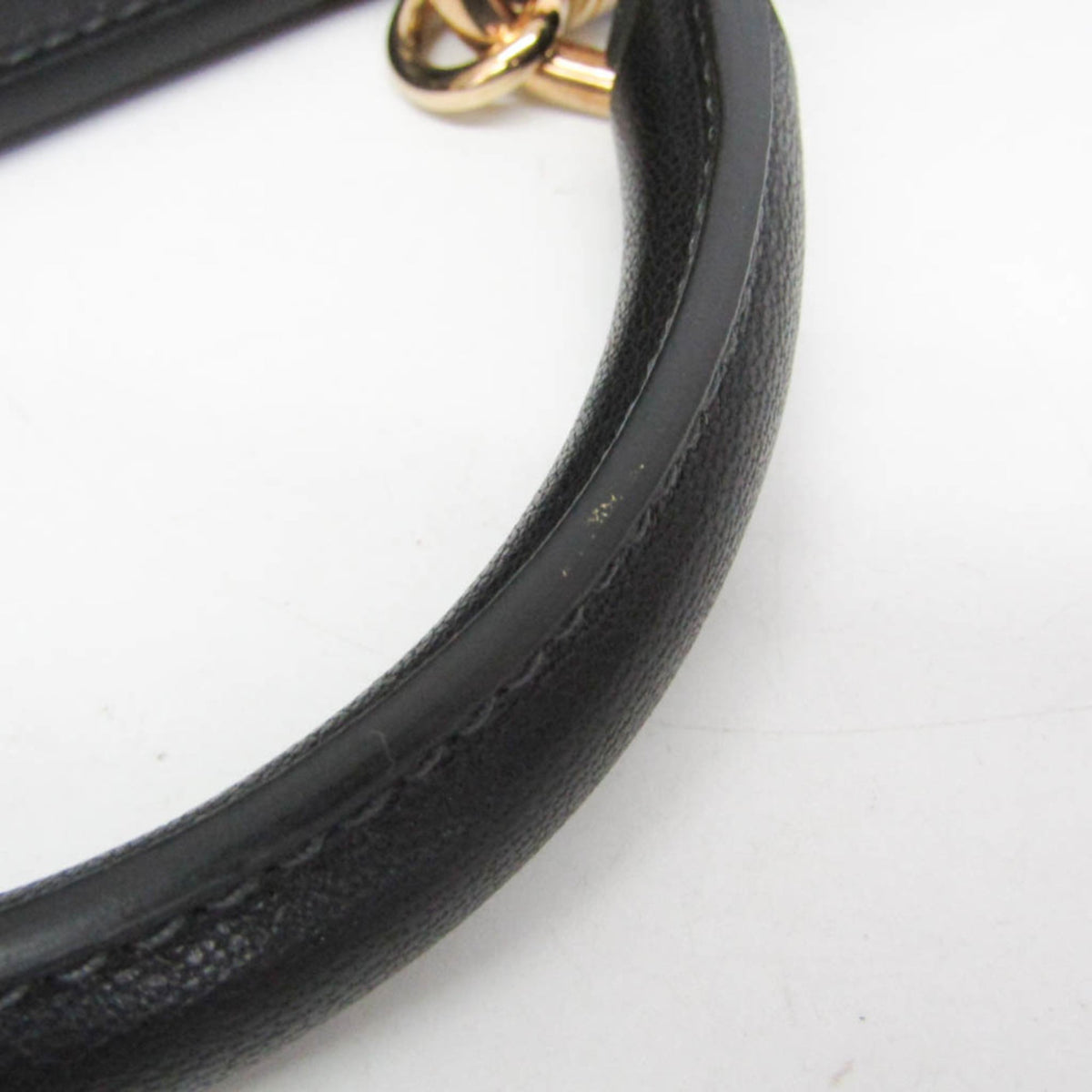 PRE-OWNED Dolce & Gabbana Sicily · Hemp & Leather