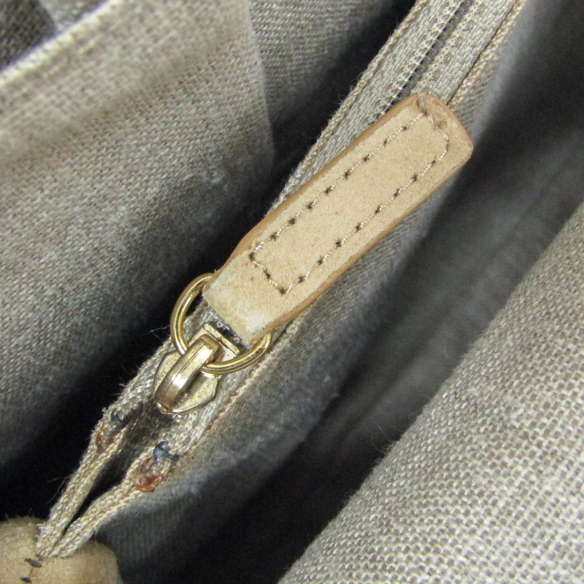 PRE-OWNED Fendi Selleria · Leather Tote