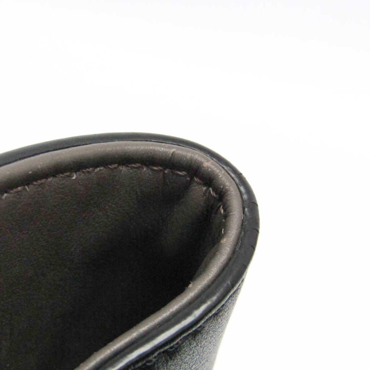 PRE-OWNED Fendi Toujour · Leather
