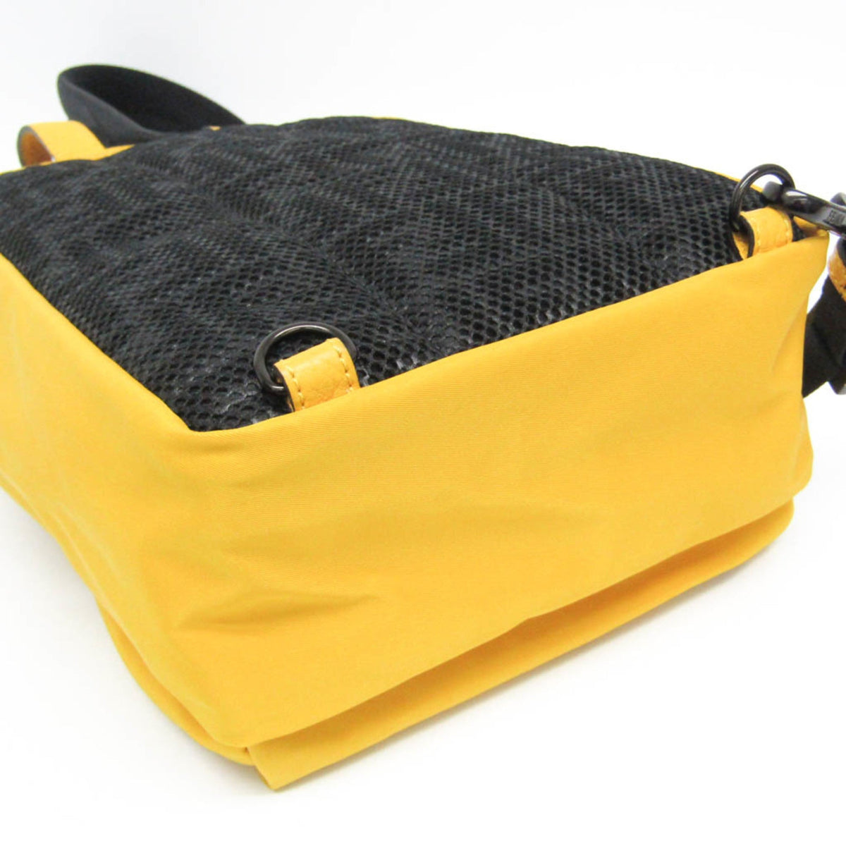 PRE-OWNED Fendi Fendines · Nylon