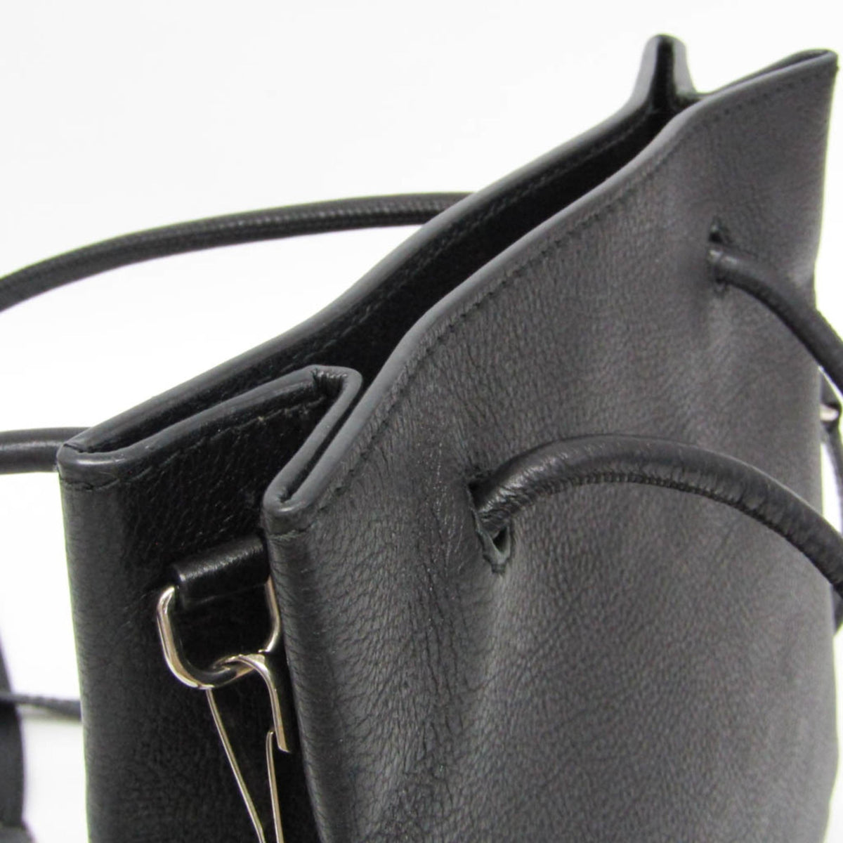 PRE-OWNED Balenciaga Everyday Shopping Tote XXS
