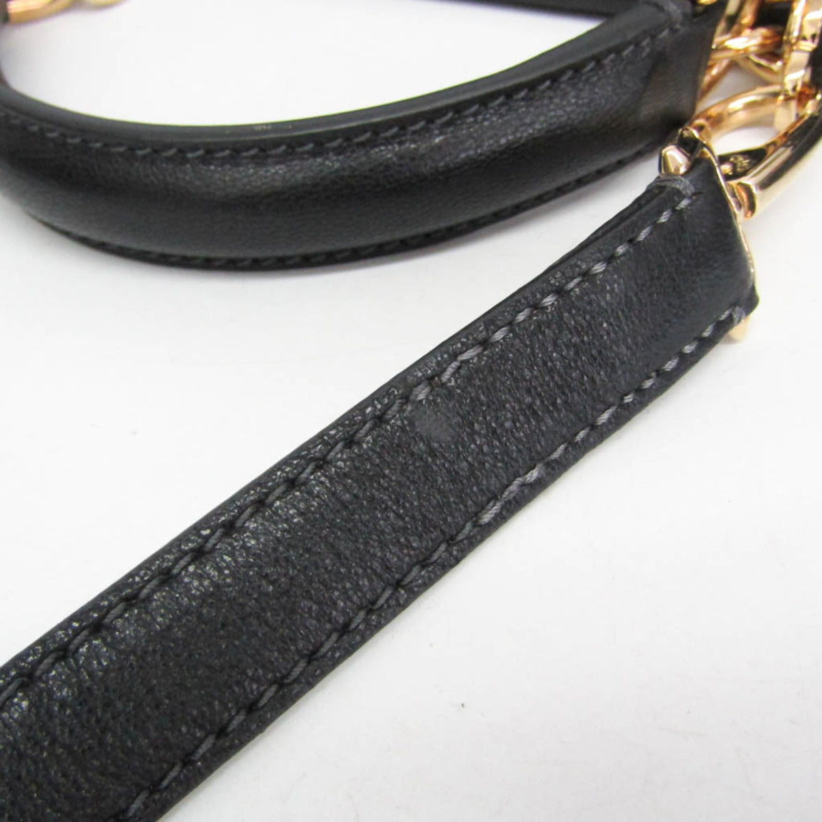 PRE-OWNED Dolce & Gabbana Sicily · Hemp & Leather